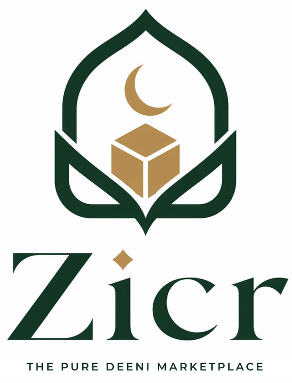 Zicr-The Pure Deeni Market Place